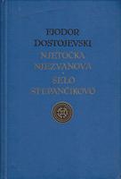 njetočka njezvanova selo stepančikovo  
