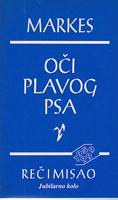 oči plavog psa  