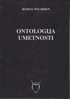 ontologija umetnosti  