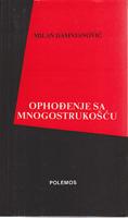 ophođenje sa mnogostrukošću filozofski eseji  