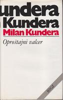 oproštajni valcer  