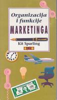 organizacija i funkcije marketinga  
