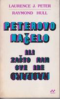 peterovo načelo ili zašto nam sve ide naopako  
