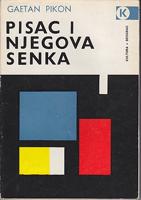 pisac i njegova senka  