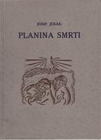 planina smrti dobrovoljčevi spomini na srbski umik čez albanijo leta 1915  