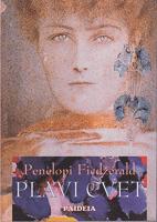 plavi cvet  