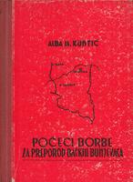počeci borbe za preporod bačkih bunjevaca  