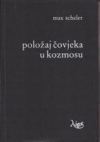 položaj čovjeka u kozmosu  