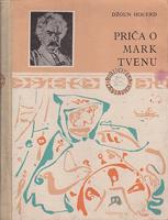 priča o mark tvenu  