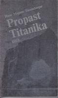 propast titanika komedija  