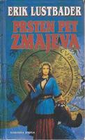 prsten pet zmajeva  