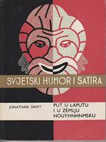put u laputu i u zemlju houyhnhnmsku  