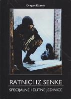 ratnici iz senke specijalne elitne jedinice  