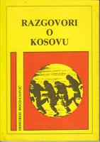 razgovori o kosovu  