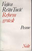 reform grotesk pesme  