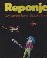 reponje  