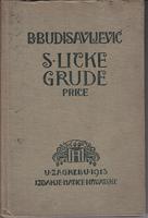 s ličke grude priče  