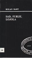 sad, furije, lojola  