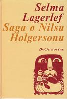 saga o nilsu holgersonu  