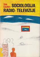 sociologija radio televizije  