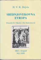srednjovekovna evropa  