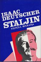 staljin politička biografija  