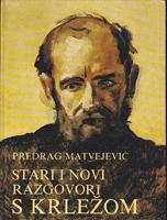 stari i novi razgovori s krležom  