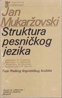struktura pesničkog jezika  
