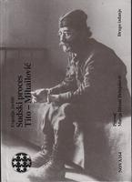 sudski proces tito mihailović  
