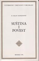 suština i povest  