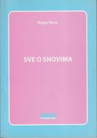 sve o snovima  