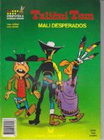 talični tom mali desperados  