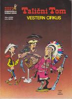 talični tom vestern cirkus  