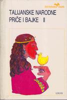 talijanske narodne priče i bajke ii  