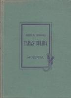 taras buljba  