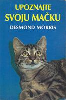 upoznajte svoju mačku  