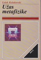 užas metafizike  