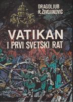 vatikan i prvi svetski rat 1914 1918  