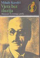 vjera bez iluzija memoari crvenoga grofa  