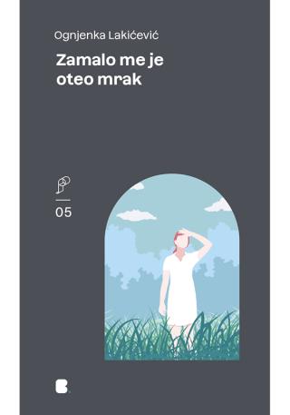 zamalo me je oteo mrak ognjenka lakićević 