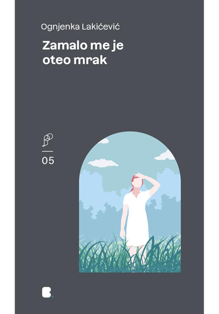 zamalo me je oteo mrak 