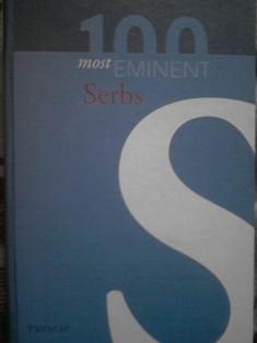 100 most eminent serbs  
