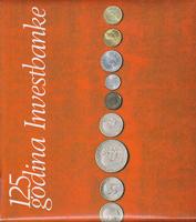 125 godina investbanke  