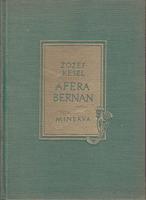 afera bernan  