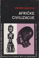 afričke civilizacije  