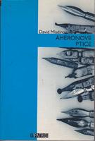 aheronove ptice  