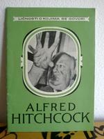 alfred hitchcock  