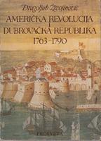 američka revolucija i dubrovačka republika 1763 1790  