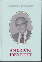 američki identitet problem dezintegracije amerike  