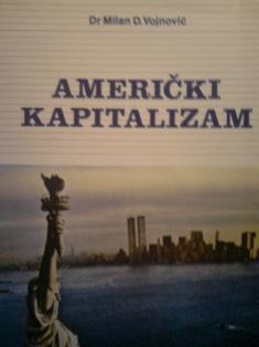 američki kapitalizam  